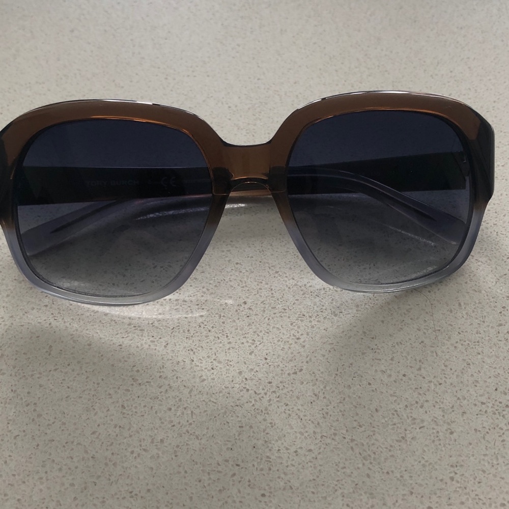 Tory Burch sunglasses